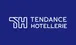 Tendance Hôtellerie