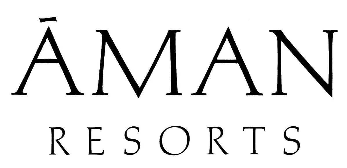 Aman resorts