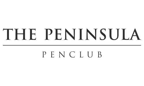 PenClub Black logo