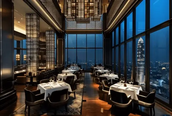 Your client promise, our commitment