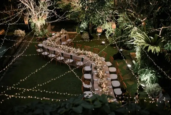 Votre promesse client, notre engagement