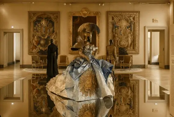 Votre promesse client, notre engagement