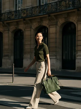 Simplicité des transactions